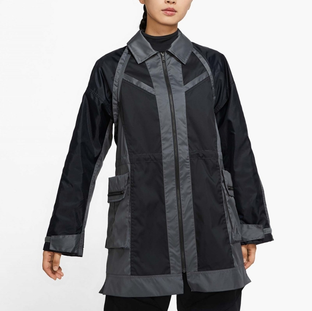 Nike Jordan Utility Jacket NWOT
